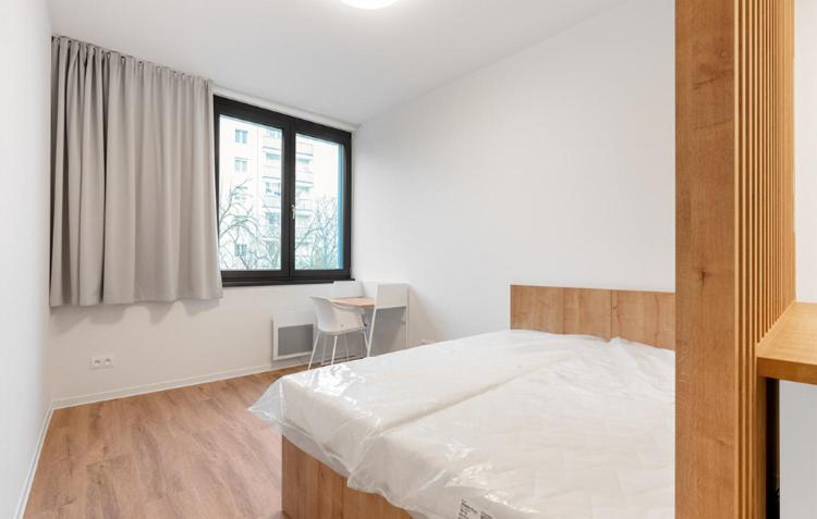 Modern Studio Near Airport And City Centre! Apartment Praga Exterior foto